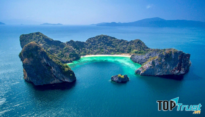 địa điểm du lịch nổi tiếng nhất ở Myanmar