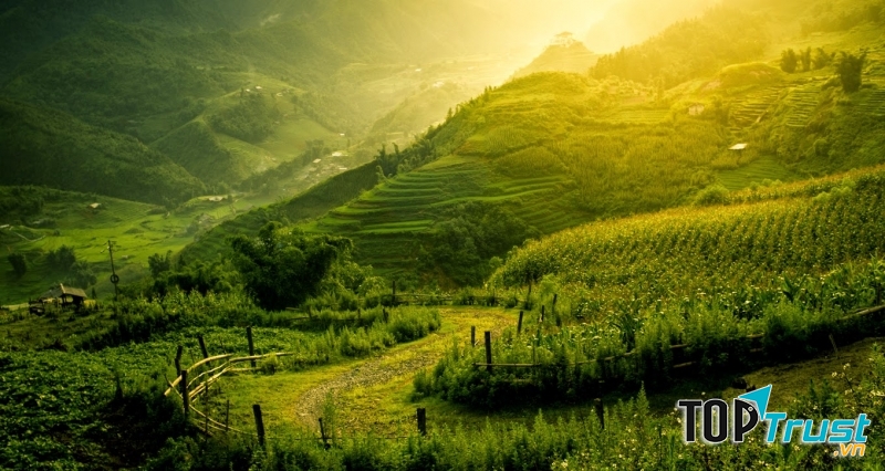 địa điểm du lịch nổi tiếng nhất tại Lai Châu