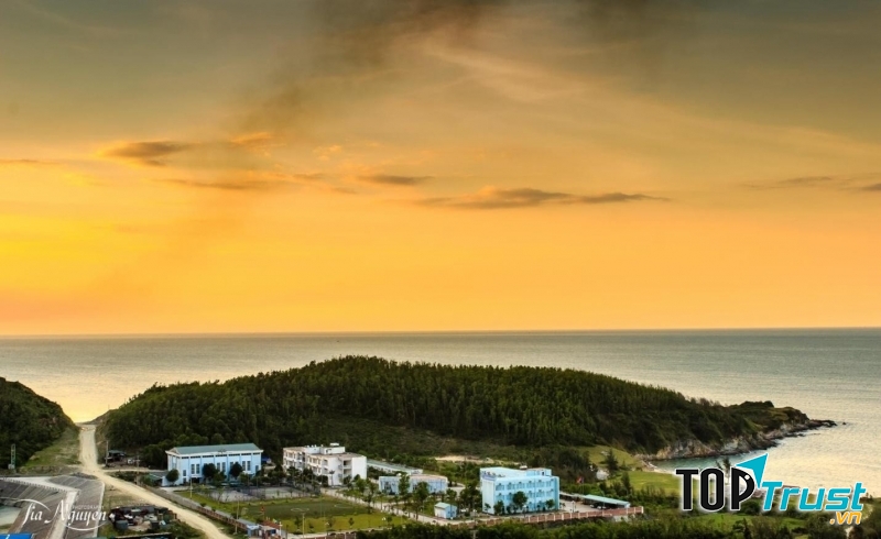 địa điểm du lịch nổi tiếng ở Hà Tĩnh được nhiều người yêu thích