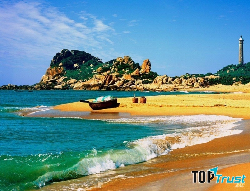 địa điểm du lịch nổi tiếng Phan Thiết