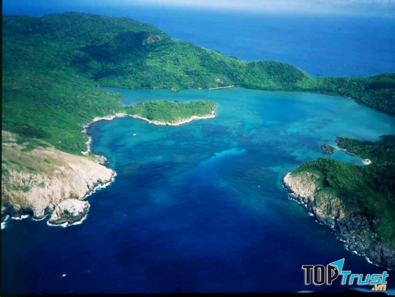 địa điểm du lịch nổi tiếng tại Côn Đảo bạn không nên bỏ qua