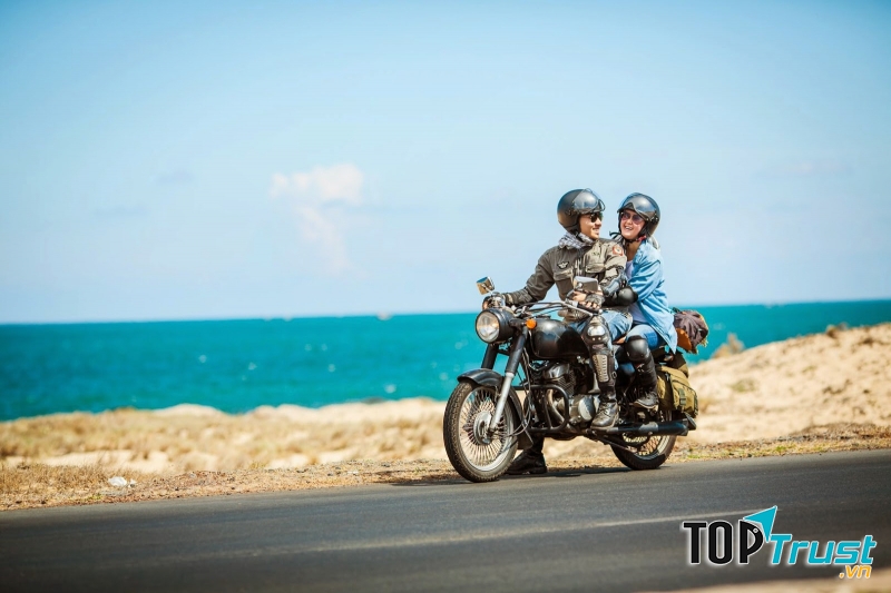 địa điểm du lịch phải đi trước khi kết hôn