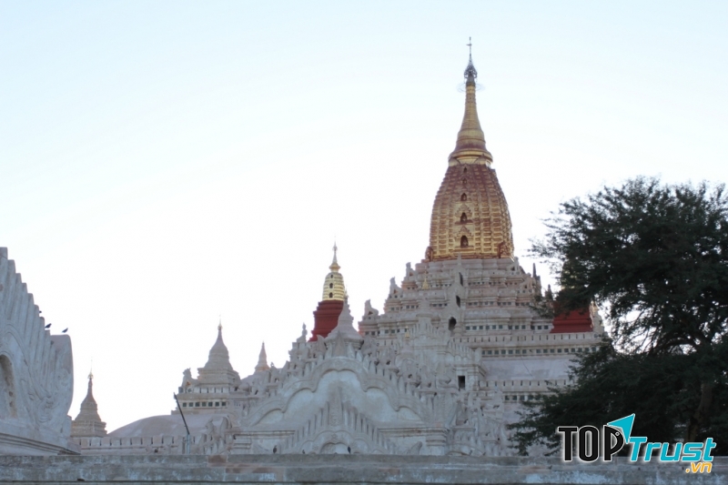 địa điểm du lịch tâm linh nổi tiếng nhất châu Á