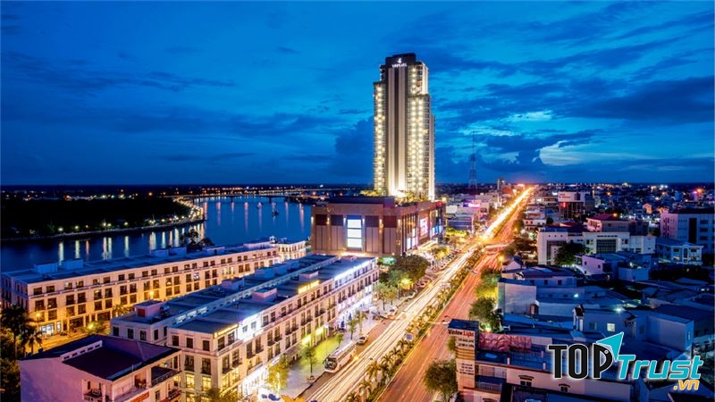 địa điểm du lịch thú vị nhất tại Cần Thơ