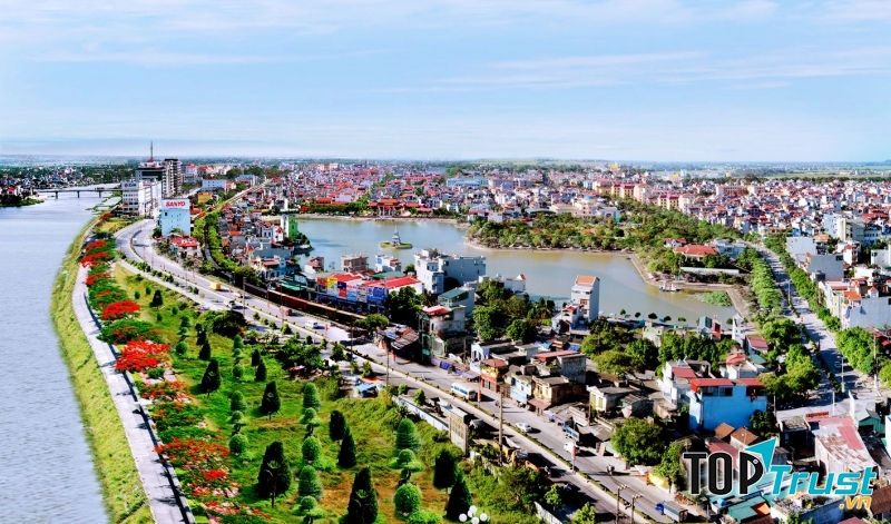 địa điểm du lịch thú vị nhất tại Hà Nam