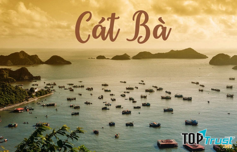 Địa điểm du lịch thú vị nhất tháng 10