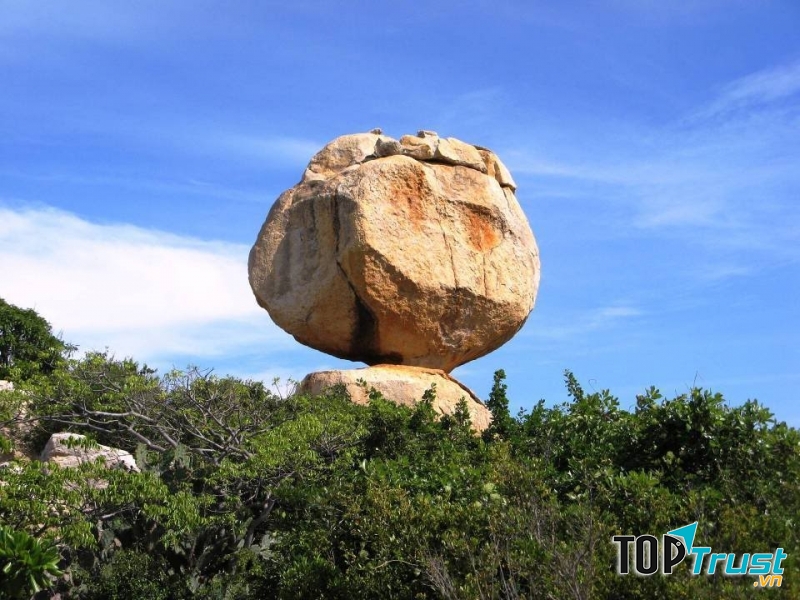 Địa điểm du lịch tuyệt đẹp tại Phan Rang - Ninh Thuận