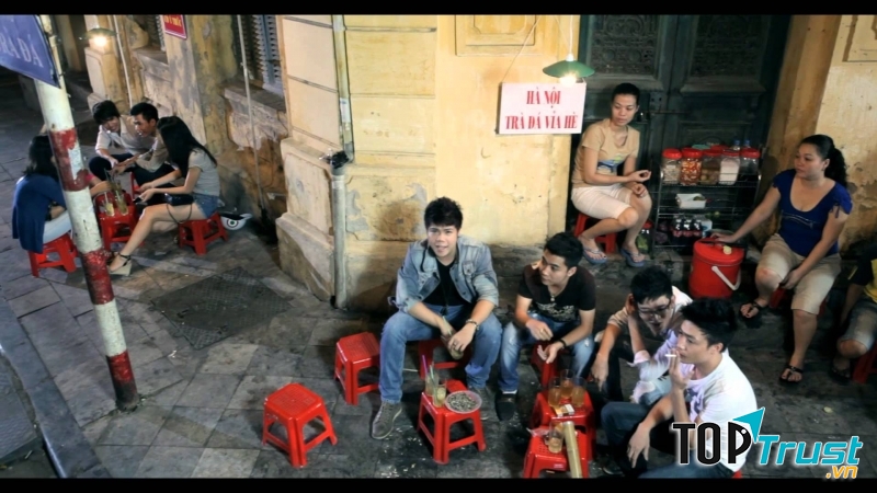 địa điểm gần gũi nổi tiếng nhất ở Hà Nội bạn nên đến một lần