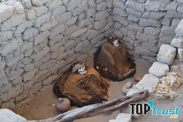 địa điểm gây cảm giác rùng rợn nhất thế giới