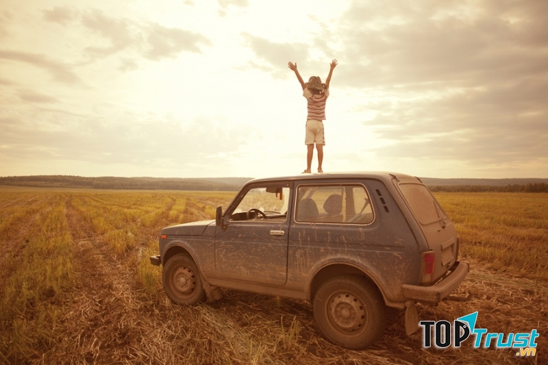 địa điểm giải trí thú vị  gần Sài Gòn dịp tết dương lịch