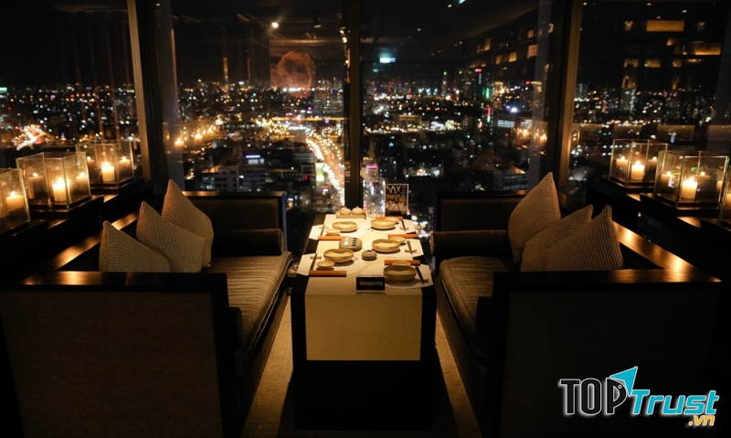 địa điểm hẹn hò dịp lễ valentine lãng mạn nhất tại Tp. HCM năm 2020