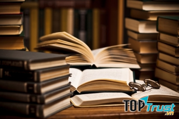 địa điểm học tập lí tưởng nhất Sài Gòn