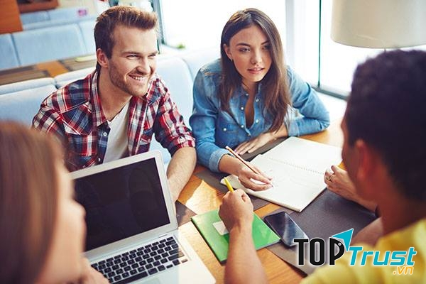 Địa điểm học tiếng anh giao tiếp với người nước ngoài tốt nhất tại TPHCM