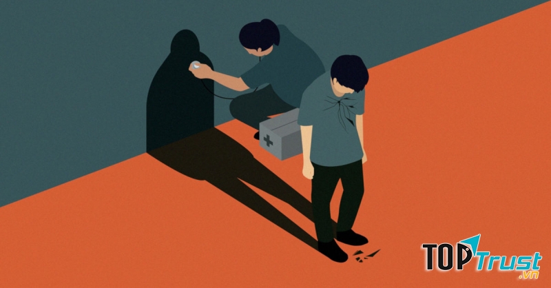 địa điểm khám tâm lý uy tín tại TP. HCM