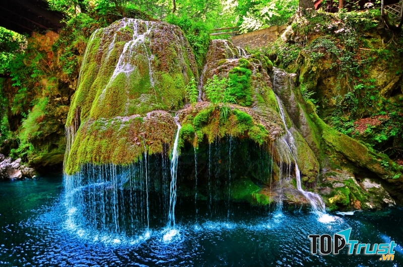 địa điểm kỳ lạ nhất trên thế giới có thể bạn chưa biết