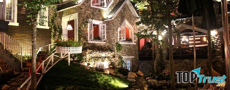 Địa điểm lãng mạn nhất Cần Thơ