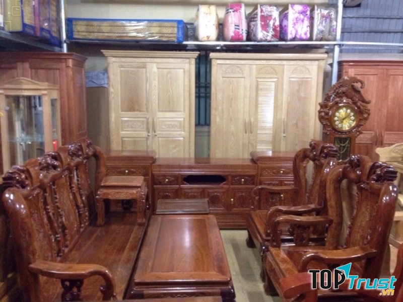 địa điểm mua đồ nội thất giá rẻ nhất tại Thanh Hóa