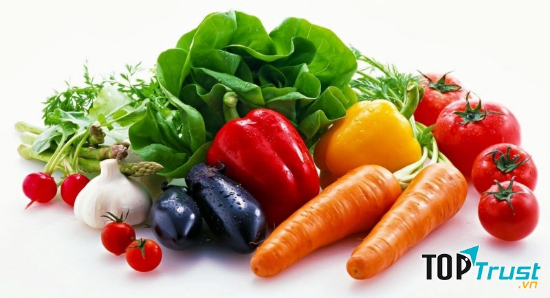 địa điểm mua thực phẩm sạch - an toàn tốt nhất tại TP. Vinh