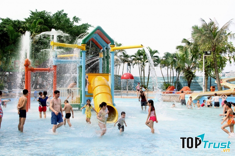 địa điểm nổi tiếng nhất ở Hà Nội mà phụ huynh nên đưa trẻ đến dịp hè