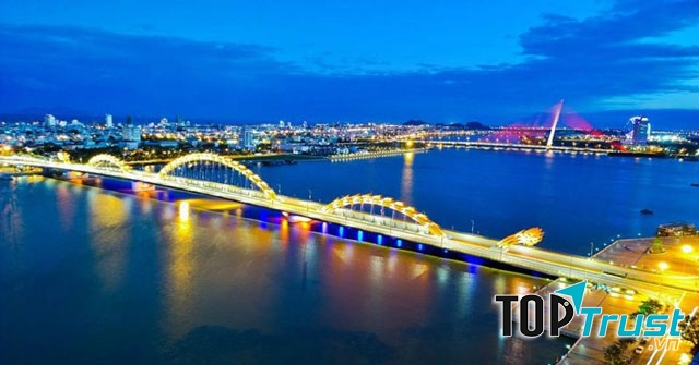 địa điểm phượt Đà Nẵng được giới trẻ yêu thích nhất