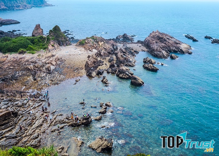 địa điểm phượt lý tưởng cho các cặp đôi ở Việt Nam