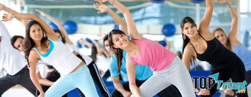 địa điểm tập Yoga tốt nhất ở Hải Phòng