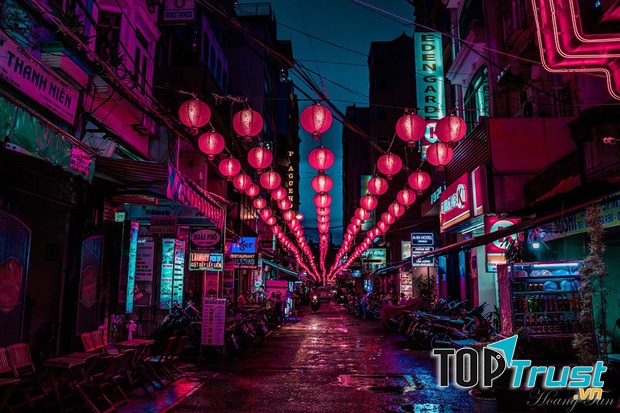 địa điểm tham quan nổi tiếng nhất quận 1, Tp HCM