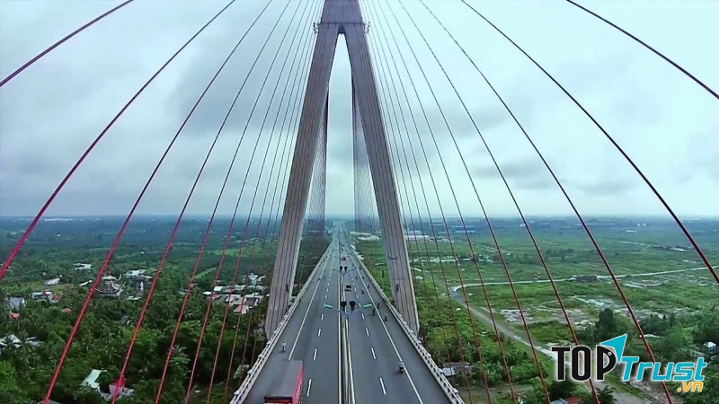 địa điểm tham quan tại Cần Thơ