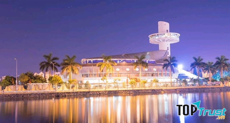 Địa điểm thu hút khách du lịch ở Hải Dương