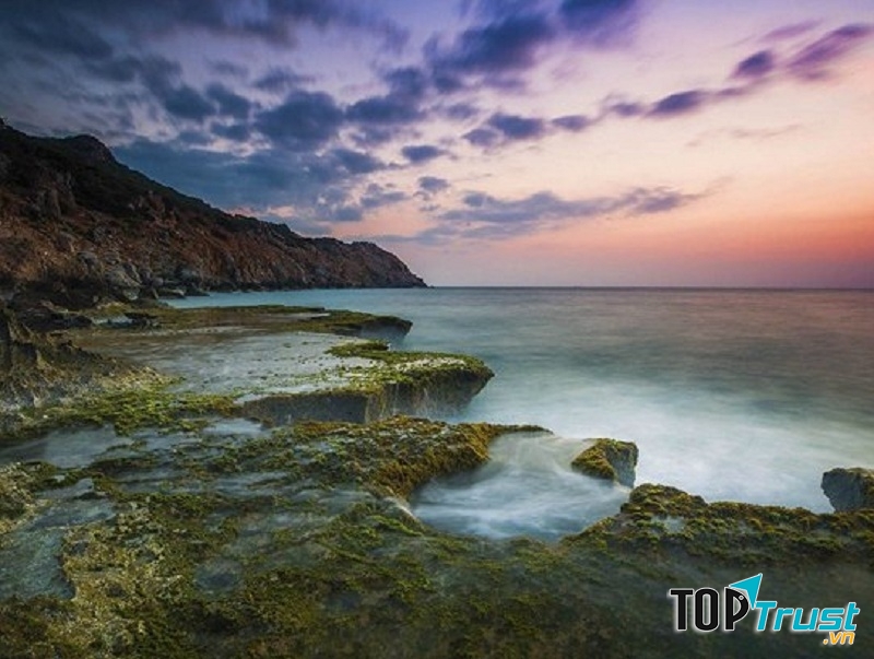 địa điểm thú vị nhất khi đến Ninh Thuận