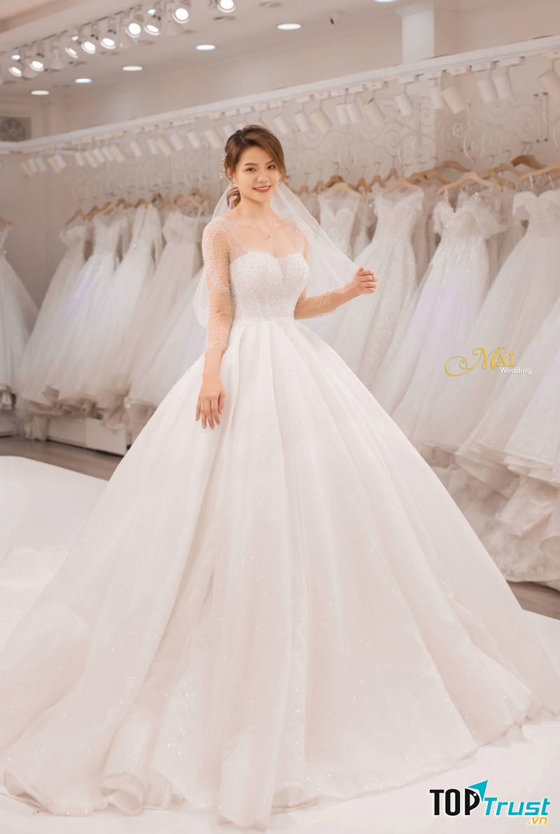 địa điểm thuê váy cưới đẹp nhất tại Đà Nẵng