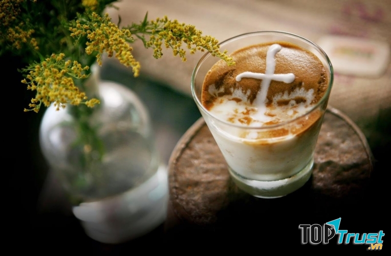 Địa điểm thưởng thức Bạc xỉu ngon nhất  Hà Nội những ngày đầu đông