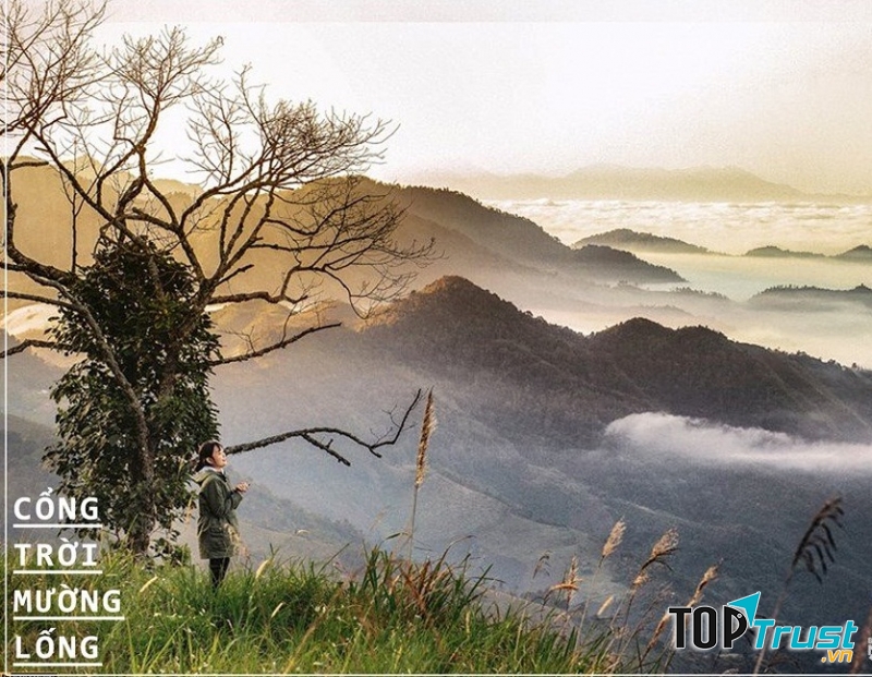 địa điểm tổ chức chương trình dã ngoại nhân ngày quốc tế phụ nữ 8/3 tuyệt vời nhất ở Nghệ An