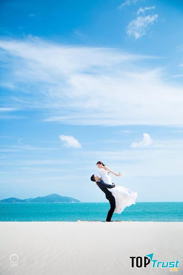 địa điểm tuần trăng mật  ở Việt Nam tuyệt vời nhất  mùa cuối năm