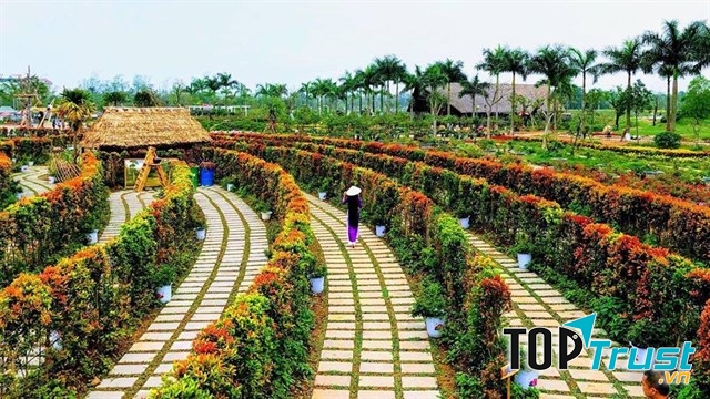 địa điểm vui chơi cho các cặp đôi vào Valentine 14/2 bạn không thể bỏ qua