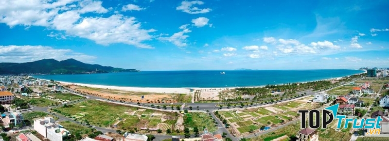 địa điểm vui chơi lý tưởng tại Đà Nẵng vào ngày 8/3