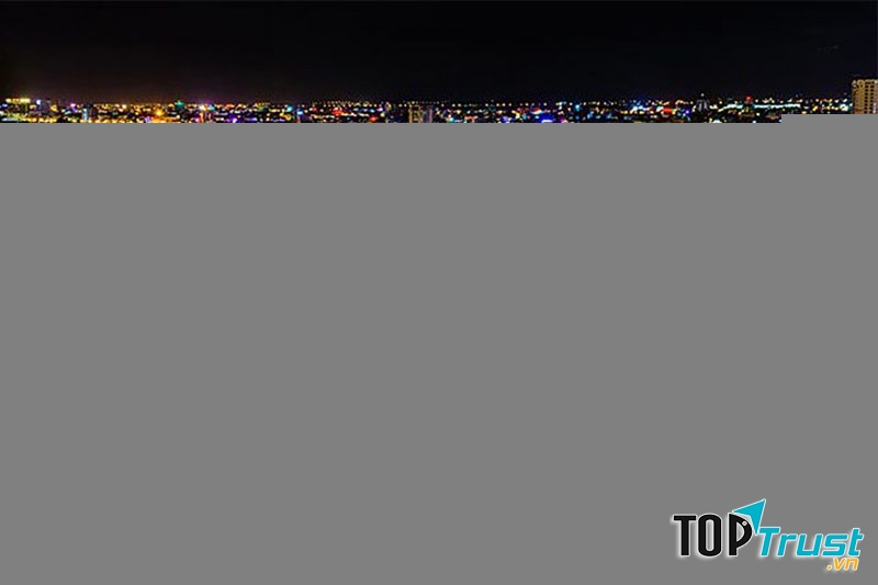 địa điểm vui chơi miễn phí tuyệt nhất tại thành phố Đà Nẵng