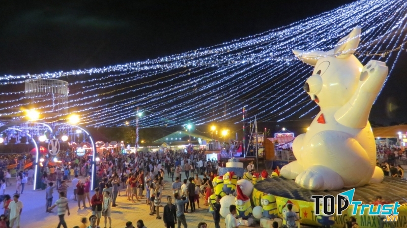 địa điểm vui chơi mùng 8 tháng 3 lý tưởng nhất Hà Nội