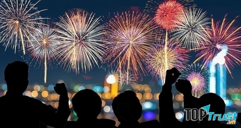 địa điểm vui chơi thú vị nhất dịp Tết âm lịch 2020 tại Hà Nội