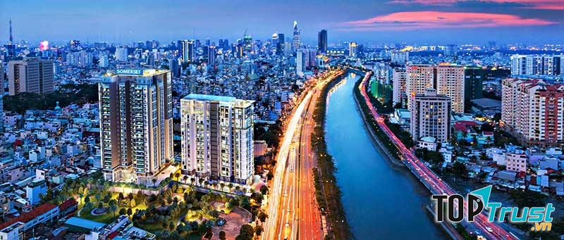 Dịch vụ ba gác chở thuê nhiệt tình, giá rẻ nhất quận Bình Thạnh, TP. HCM