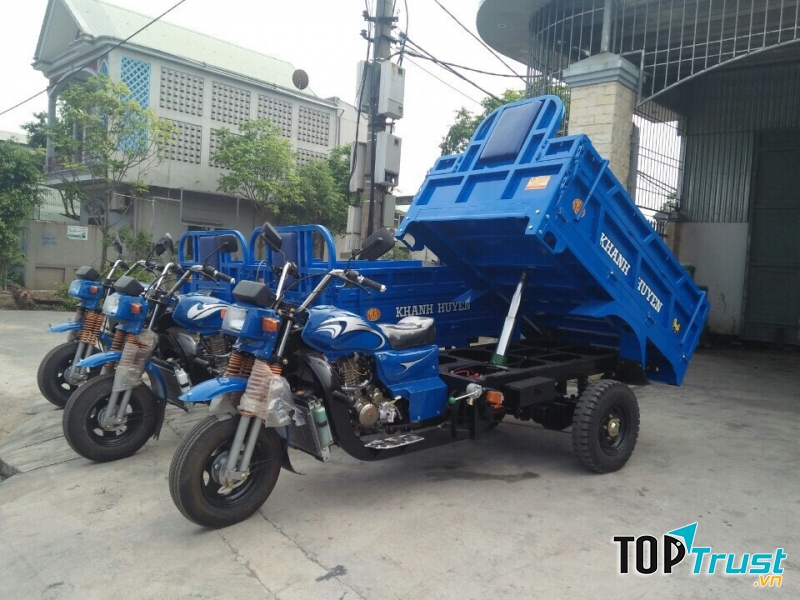 Dịch vụ ba gác chở thuê nhiệt tình, giá rẻ nhất quận Tân Bình, Tp HCM