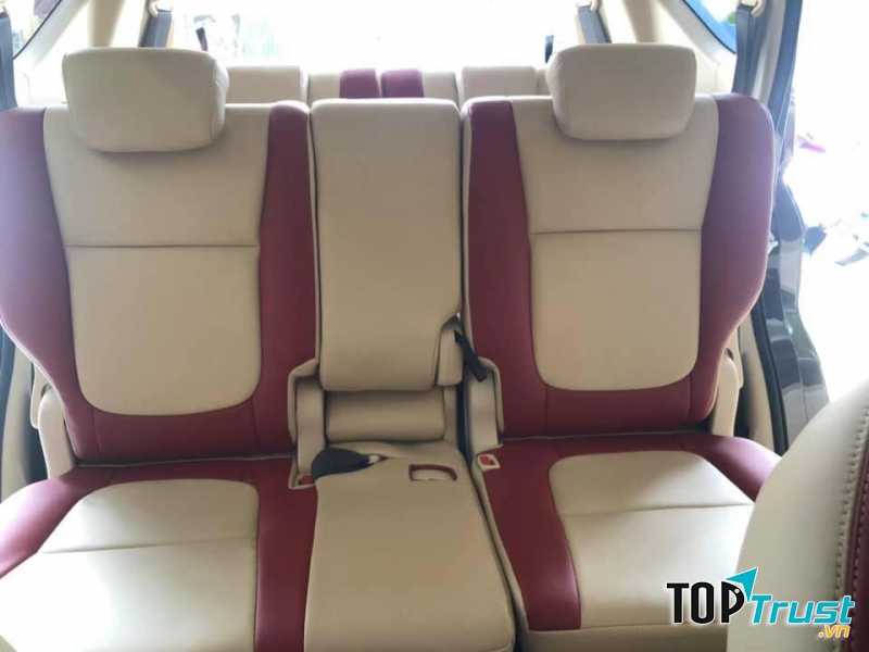 Dịch vụ bọc ghế da ô tô uy tín nhất tại Thái Nguyên