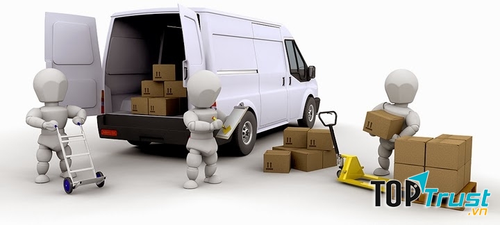 Dịch vụ bốc xếp hàng hóa nhanh chóng và uy tín nhất tại TPHCM