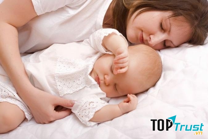 Dịch vụ chăm sóc mẹ và bé uy tín, chuyên nghiệp nhất tại TPHCM