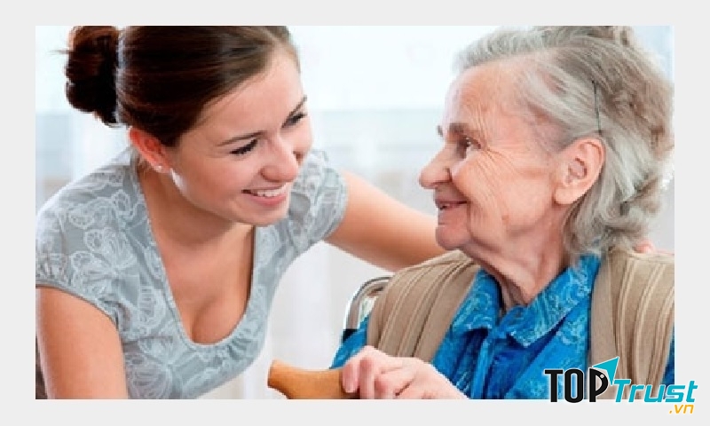 Dịch vụ chăm sóc người bệnh uy tín nhất tại Hà Nội