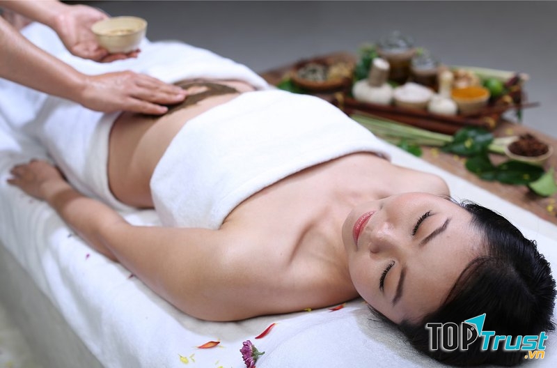 Dịch vụ chăm sóc sau sinh tốt nhất tại Huế