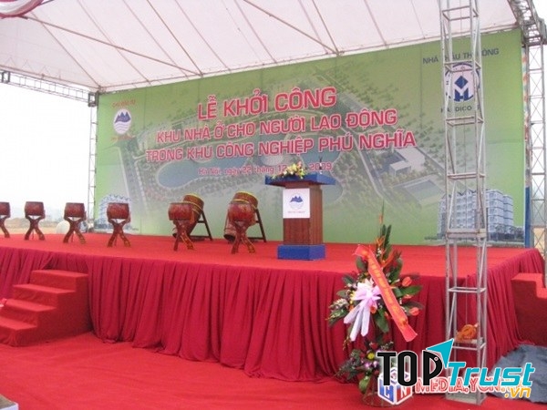 Dịch vụ cho thuê âm thanh ánh sáng biểu diễn, hội nghị, sự kiện tại Hà Nội