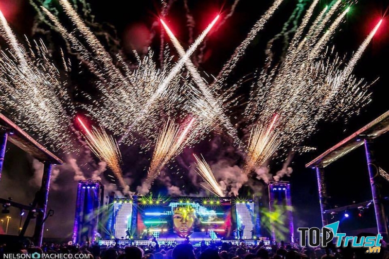 Dịch vụ cho thuê âm thanh, ánh sáng chuyên nghiệp nhất tại Đà Nẵng