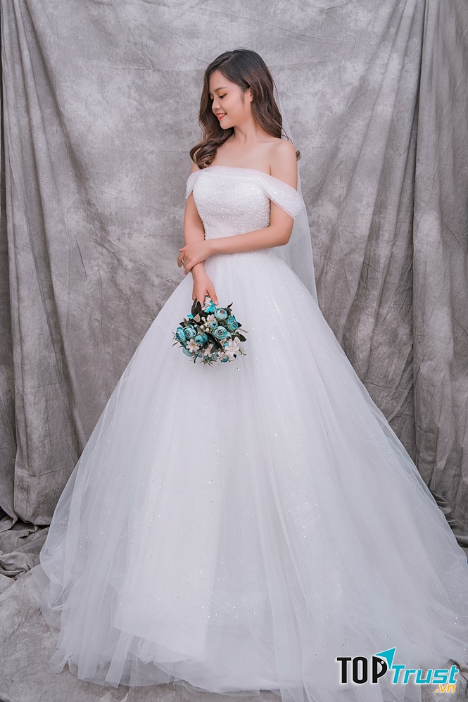 Dịch vụ cho thuê áo cưới, váy cưới, vest cưới đẹp nhất Hà Nội