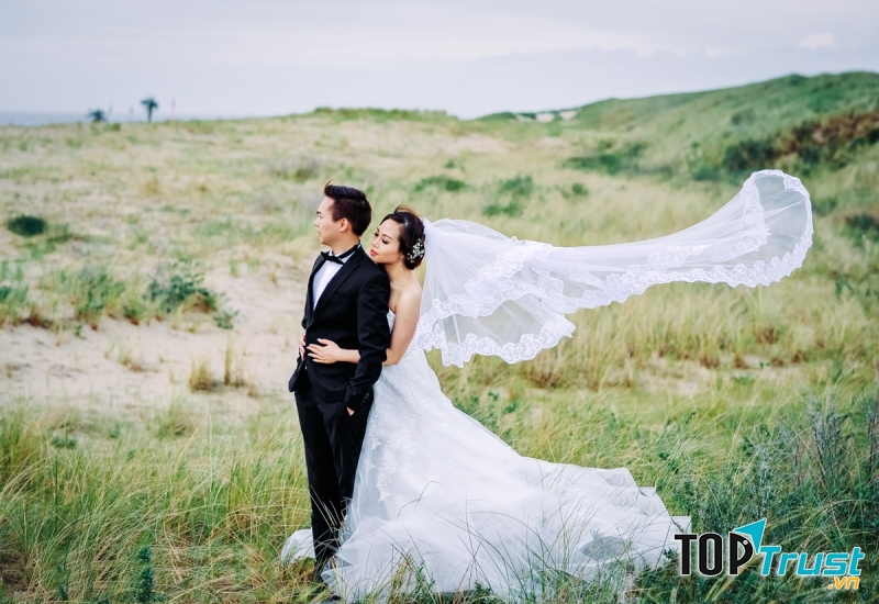 Dịch vụ cho thuê cô dâu, chú rể chuyên nghiệp và uy tín nhất tại Việt Nam